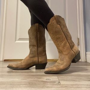 Ariat Women’s Cowboy Boots